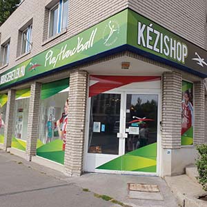 Cégtábla és nyomtatás, világító tábla gyártás