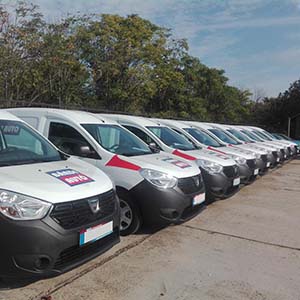 Matrica készítés, autómatrica nyomtatás