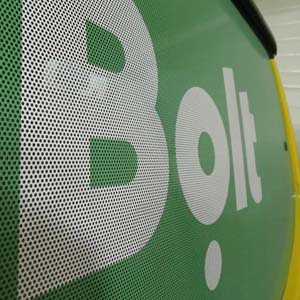 Onevay Vision nyomtatás, lyukacsos fólia készítés